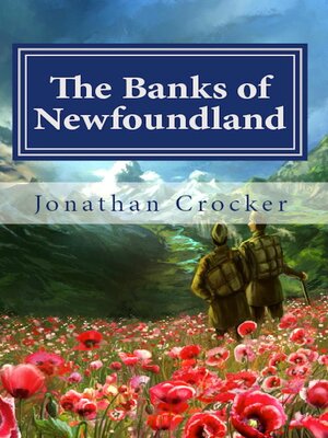 cover image of The Banks of Newfoundland
